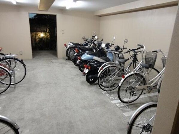 I-COURTの物件内観写真